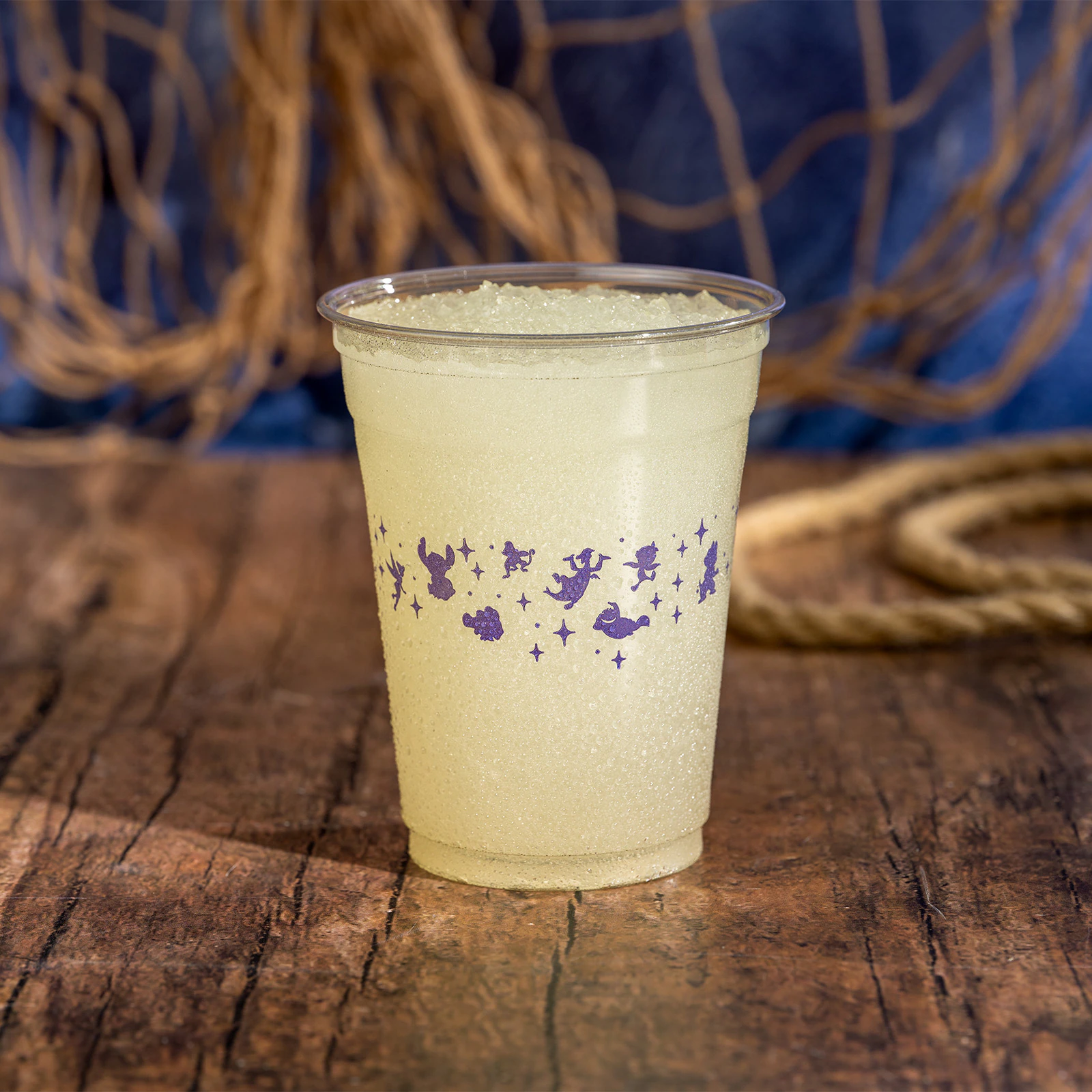 Minute Maid® Lemonade Slushy
