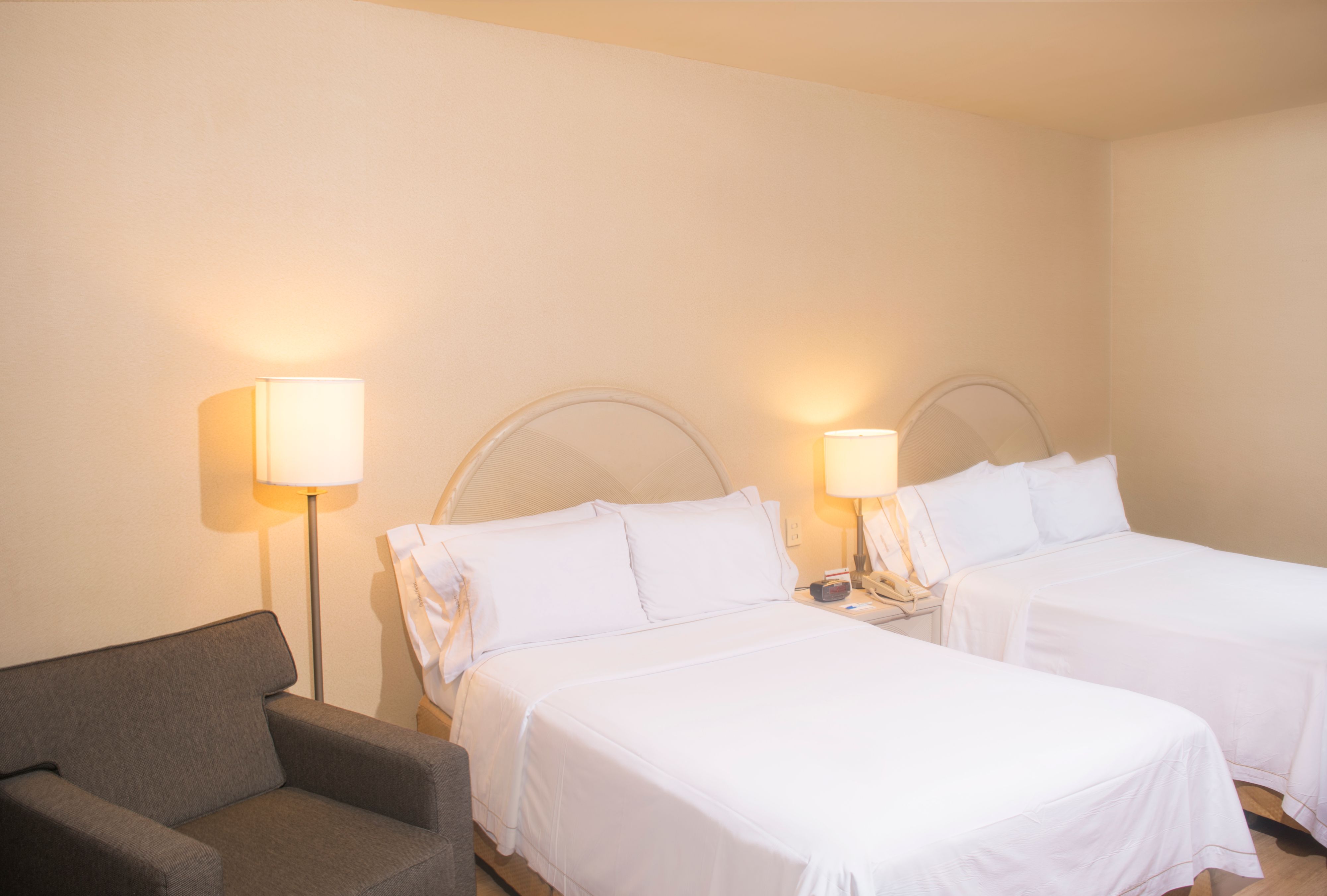Images Holiday Inn Express Monterrey Galerias-Sn Jeronimo