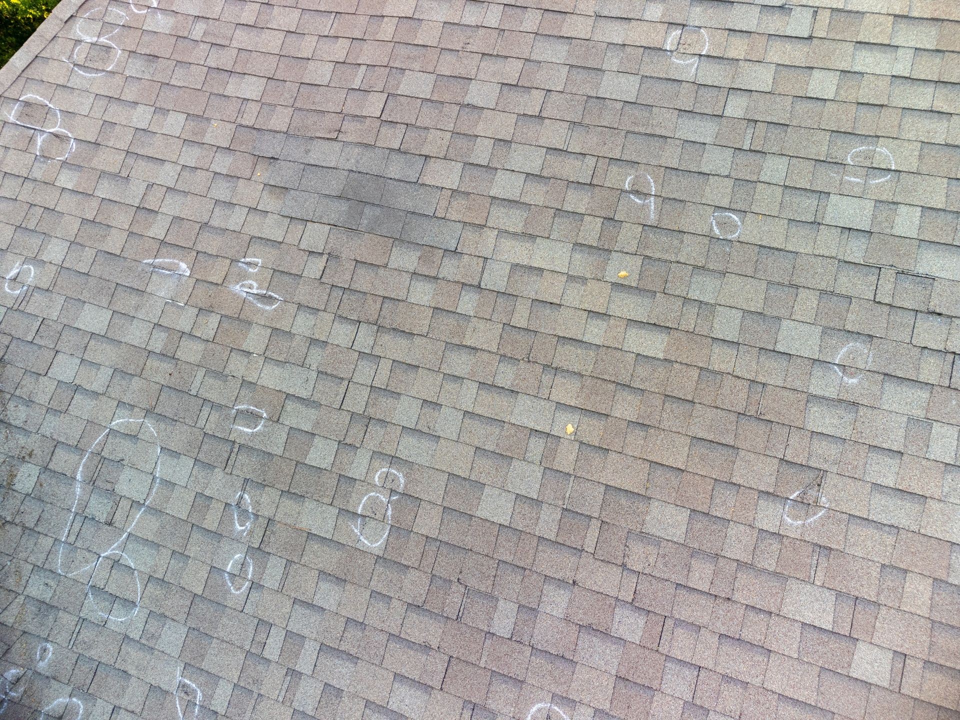 Roof Inspection Services