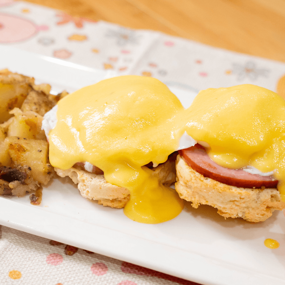 Yasgur Benedict
