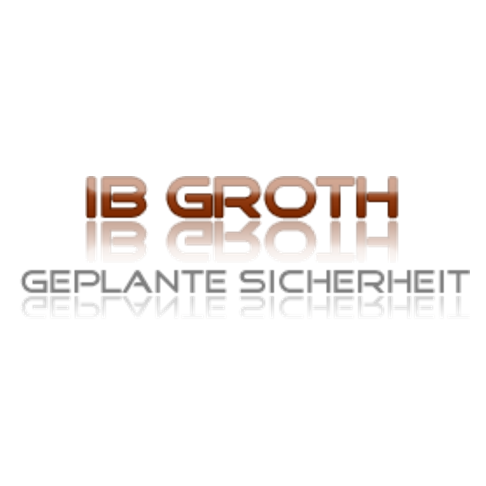 Logo von Ingenieurbüro Angelika Groth