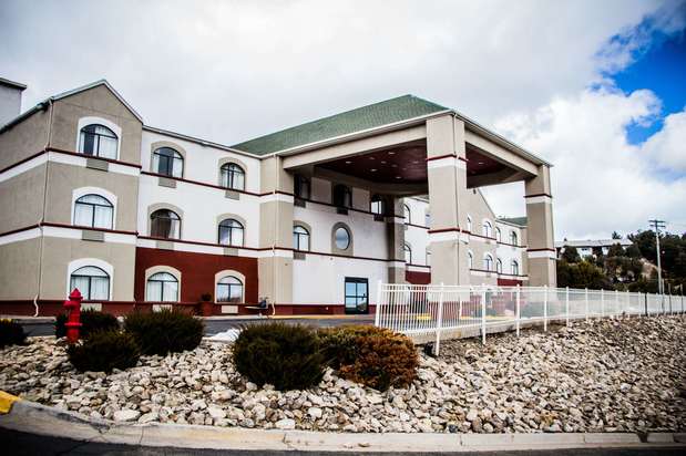Images Best Western Plus Ruidoso Inn