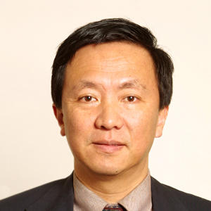 Ximing J. Yang, MD, PhD Photo