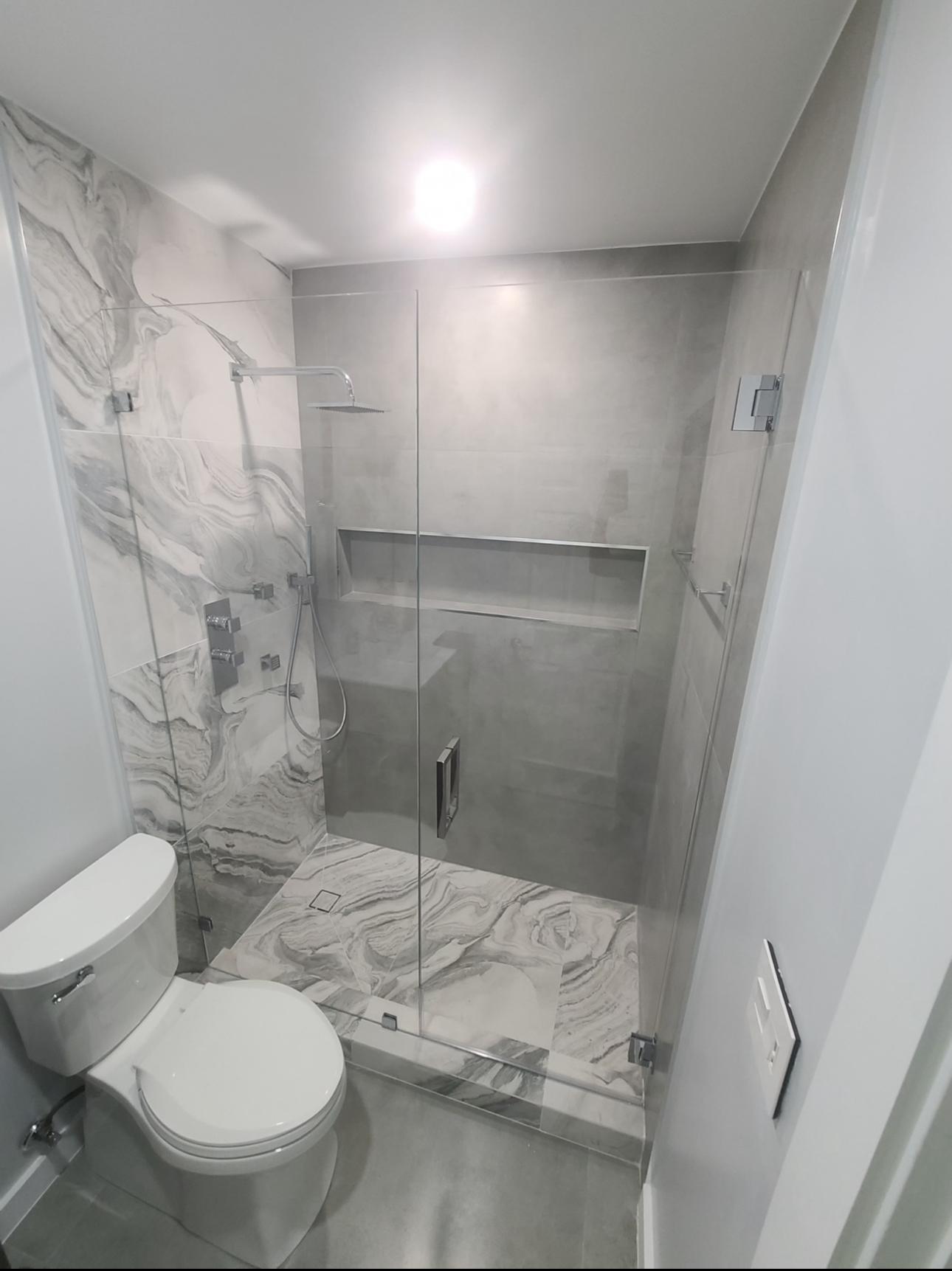 Monarch Contracting Group Image