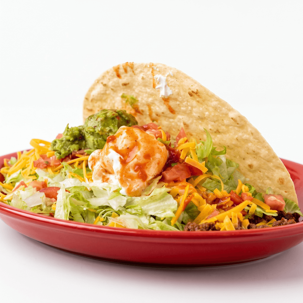 Deluxe Chalupa