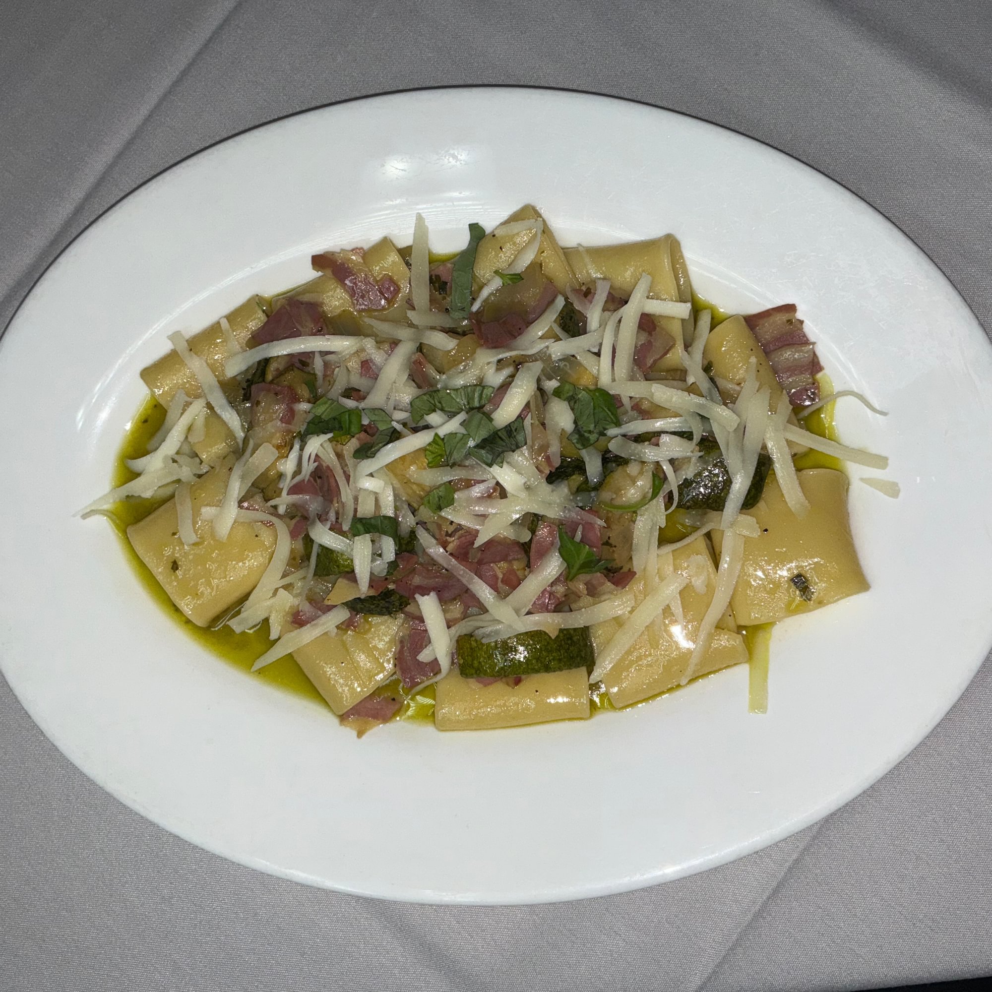 Paccheri