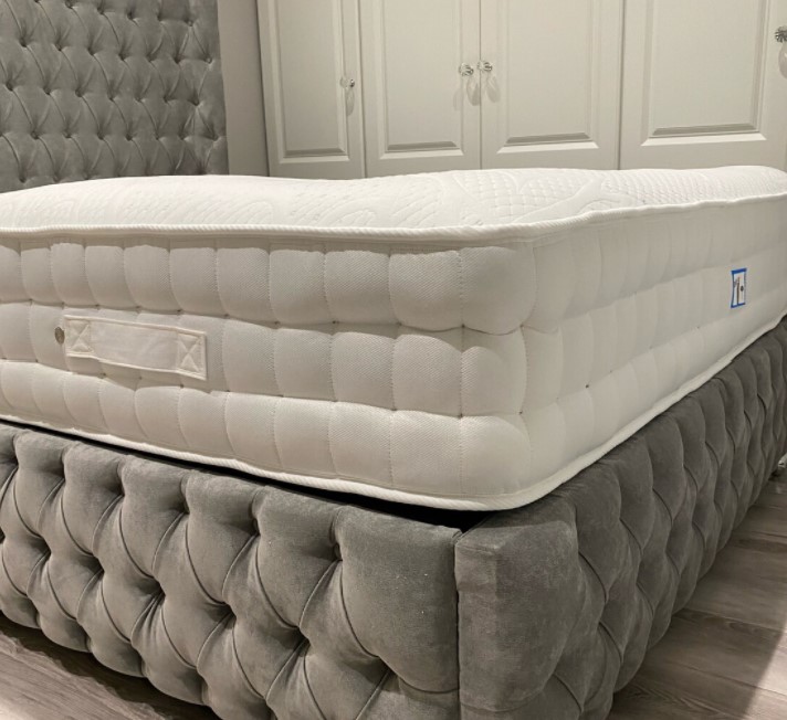 Upholstered Beds
