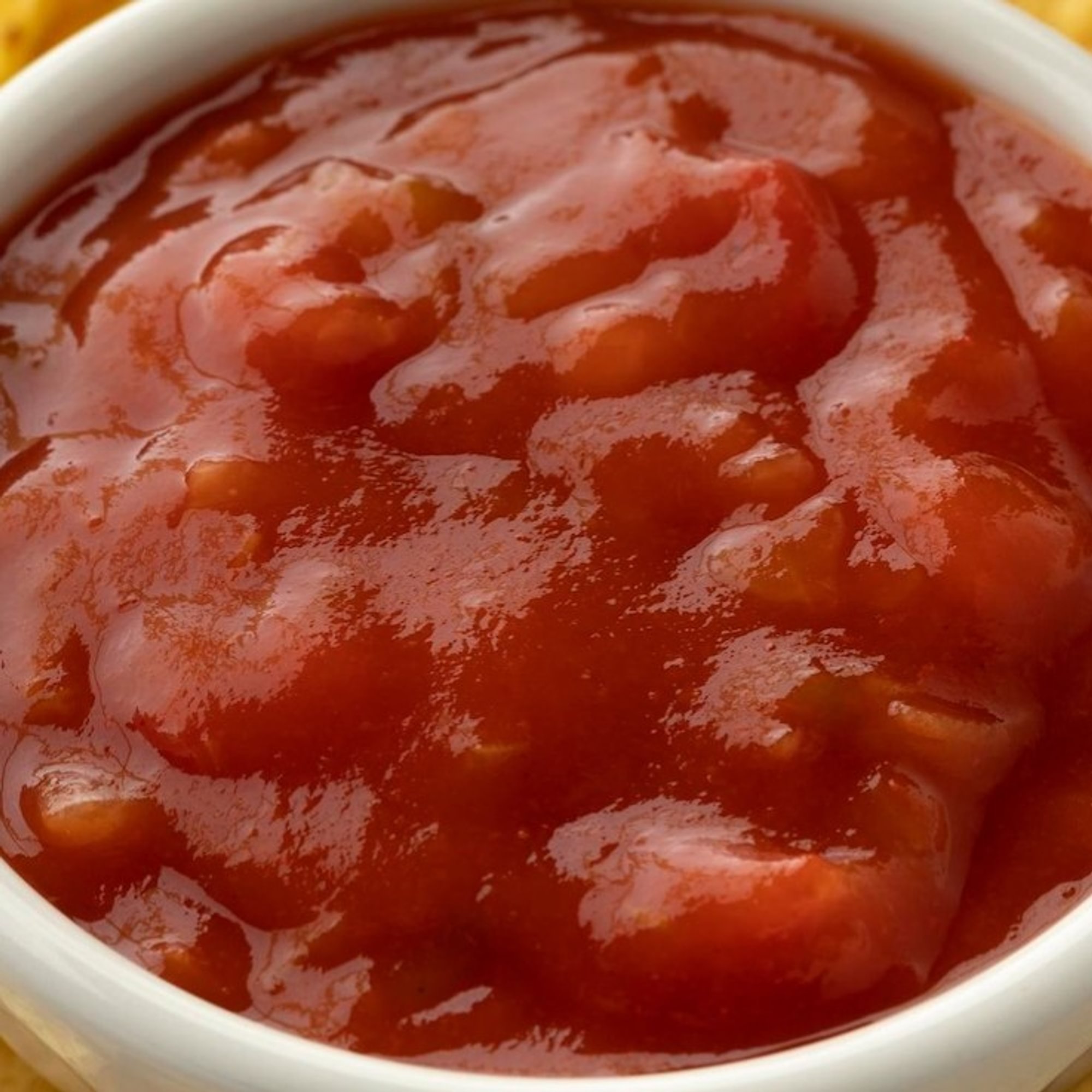 Honey BBQ Sauce