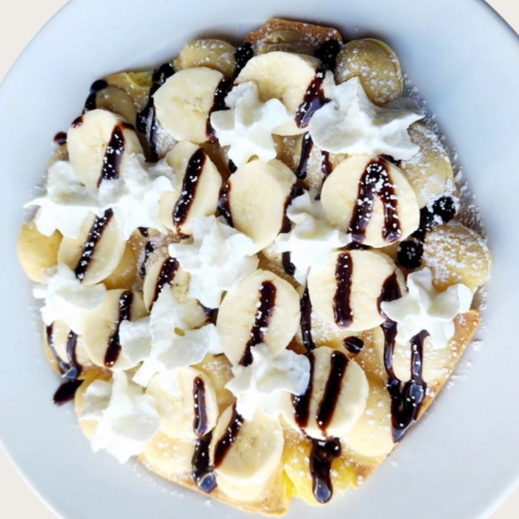 Bananatella