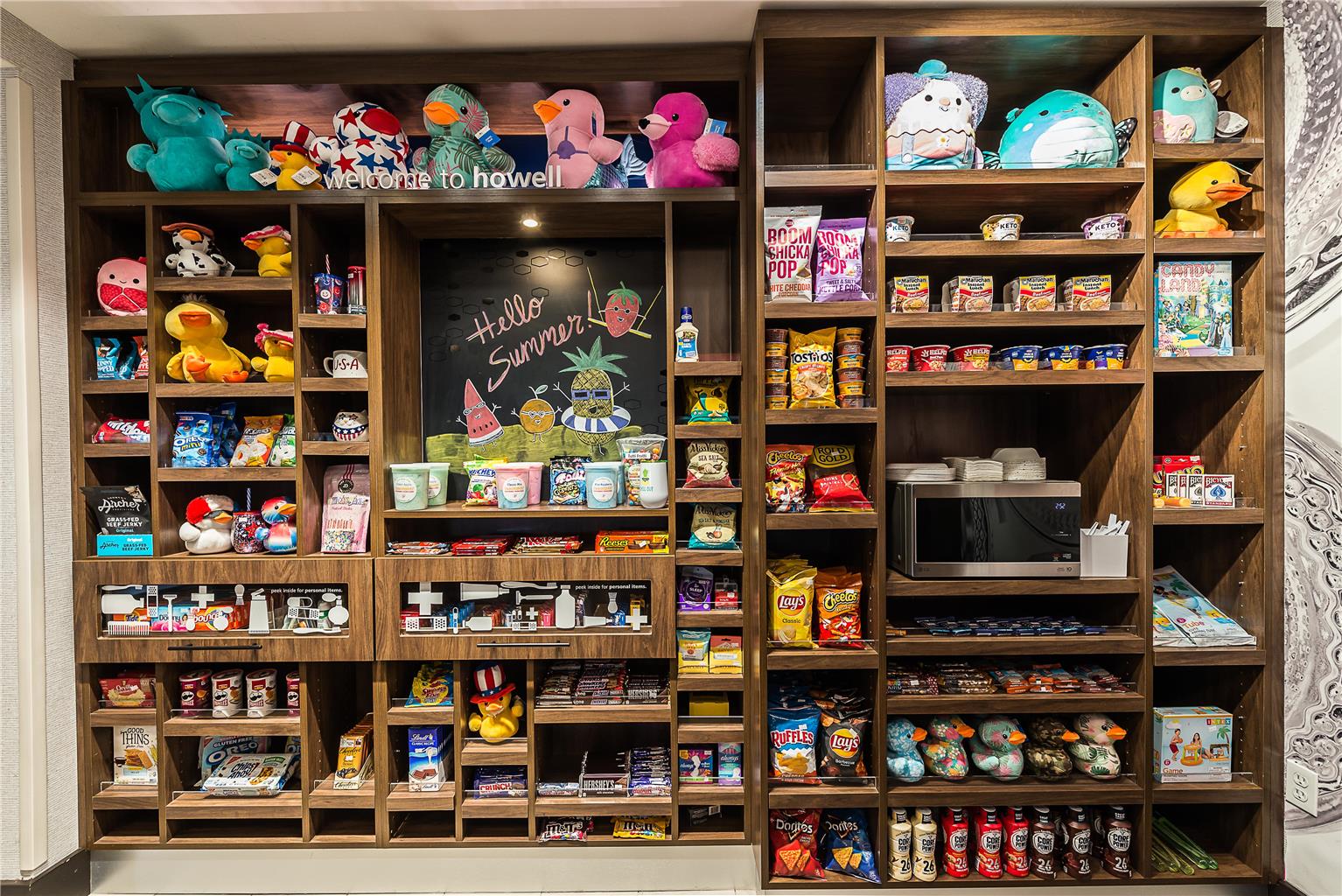 Hampton Inn & Suites Howell Image