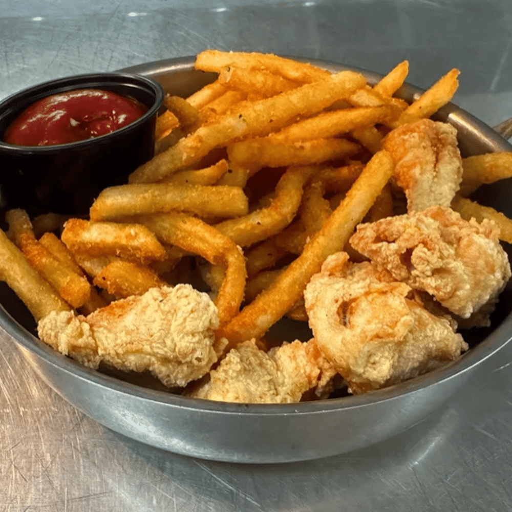 Kids Chicken Nuggets