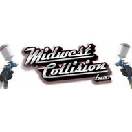 Midwest Collision Inc Logo