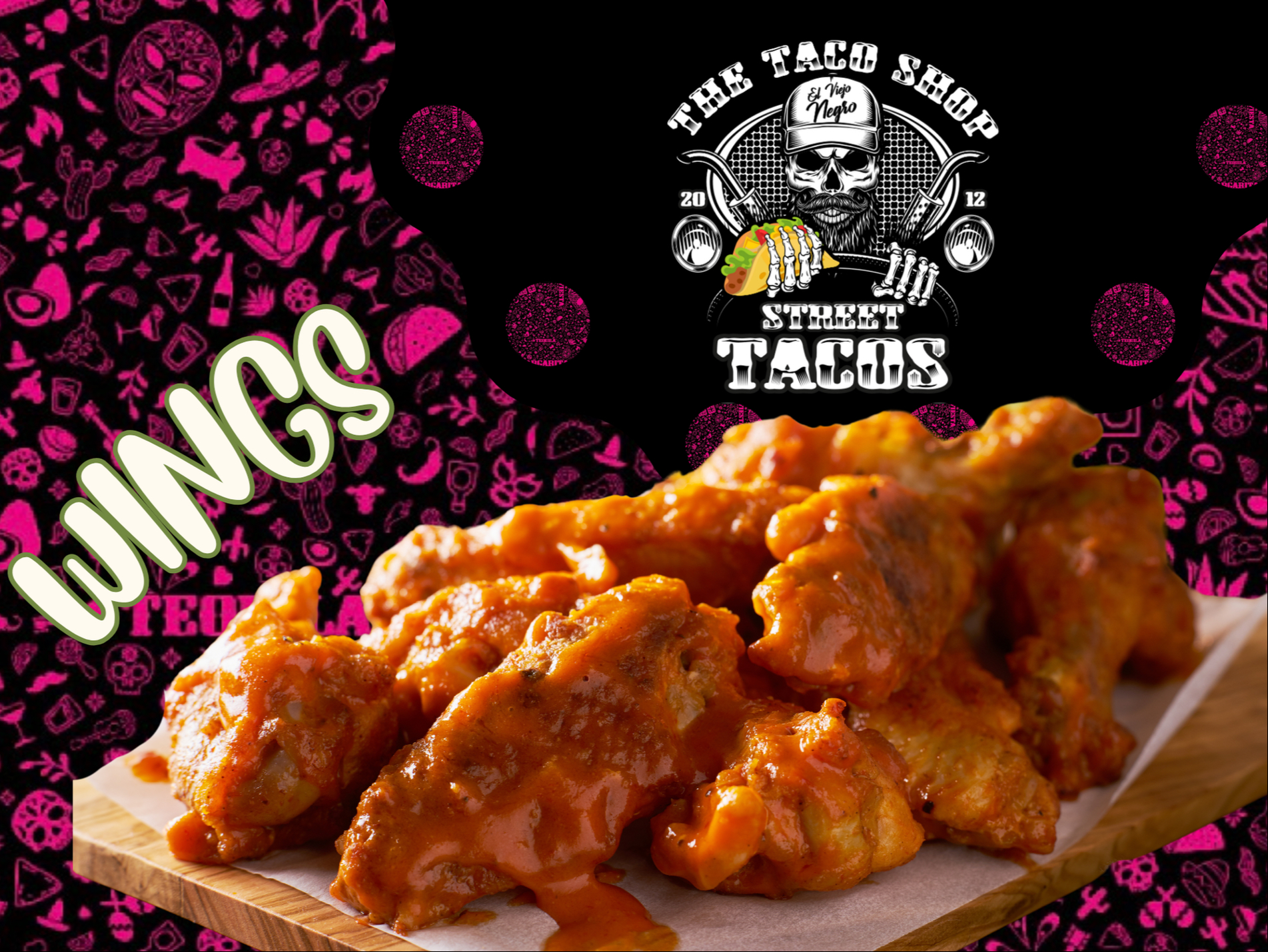 Wings (6)