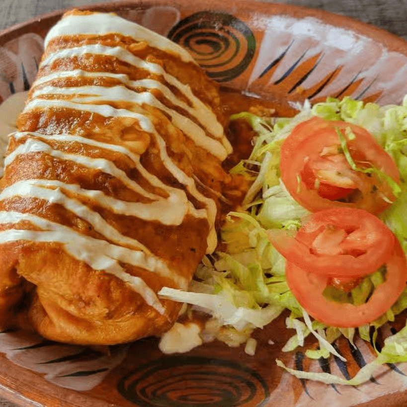 Chimichanga