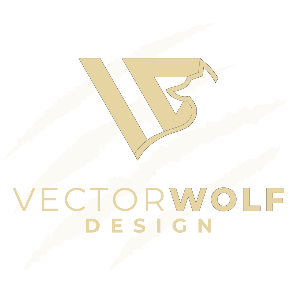 Logo von VectorWolf Design