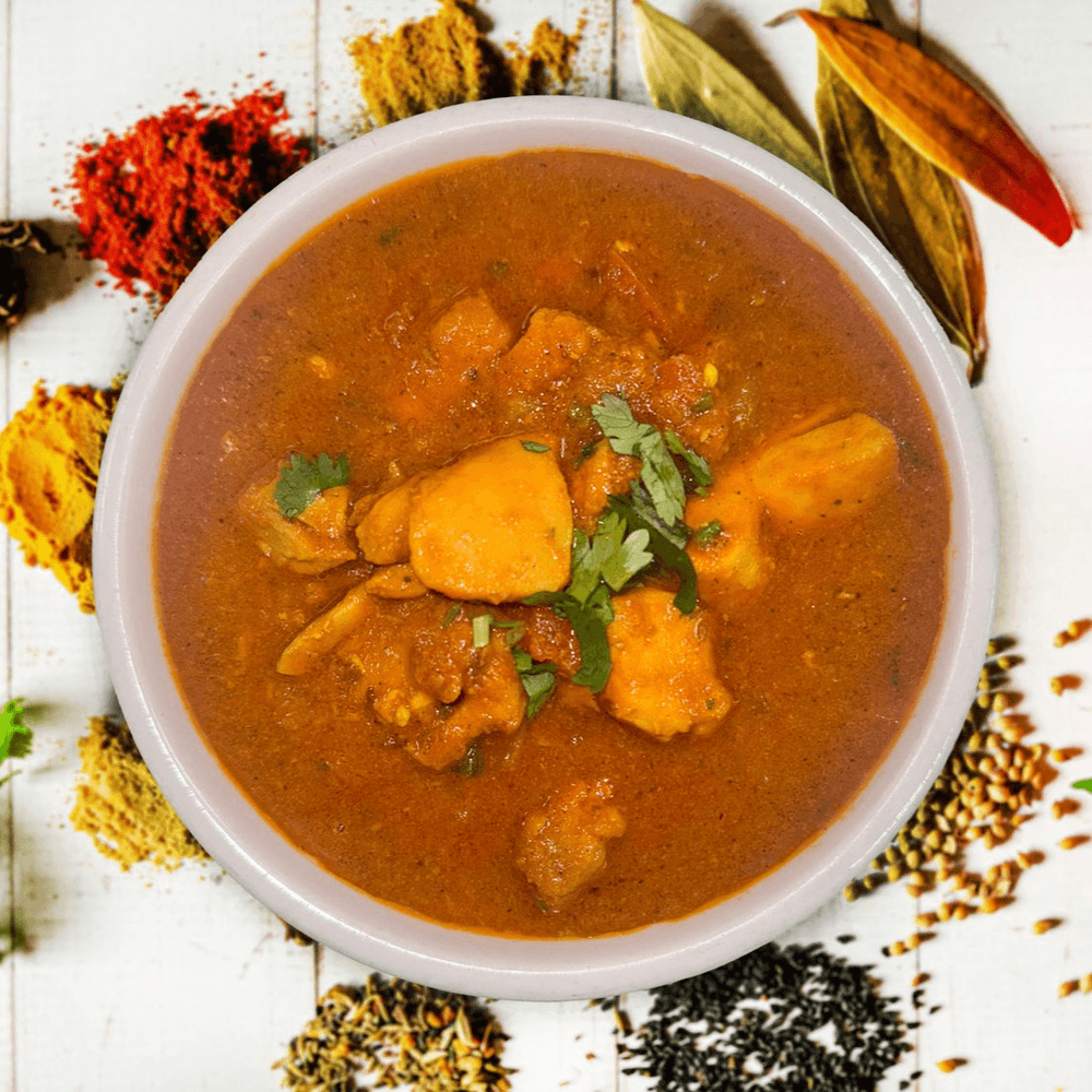 Chicken Curry