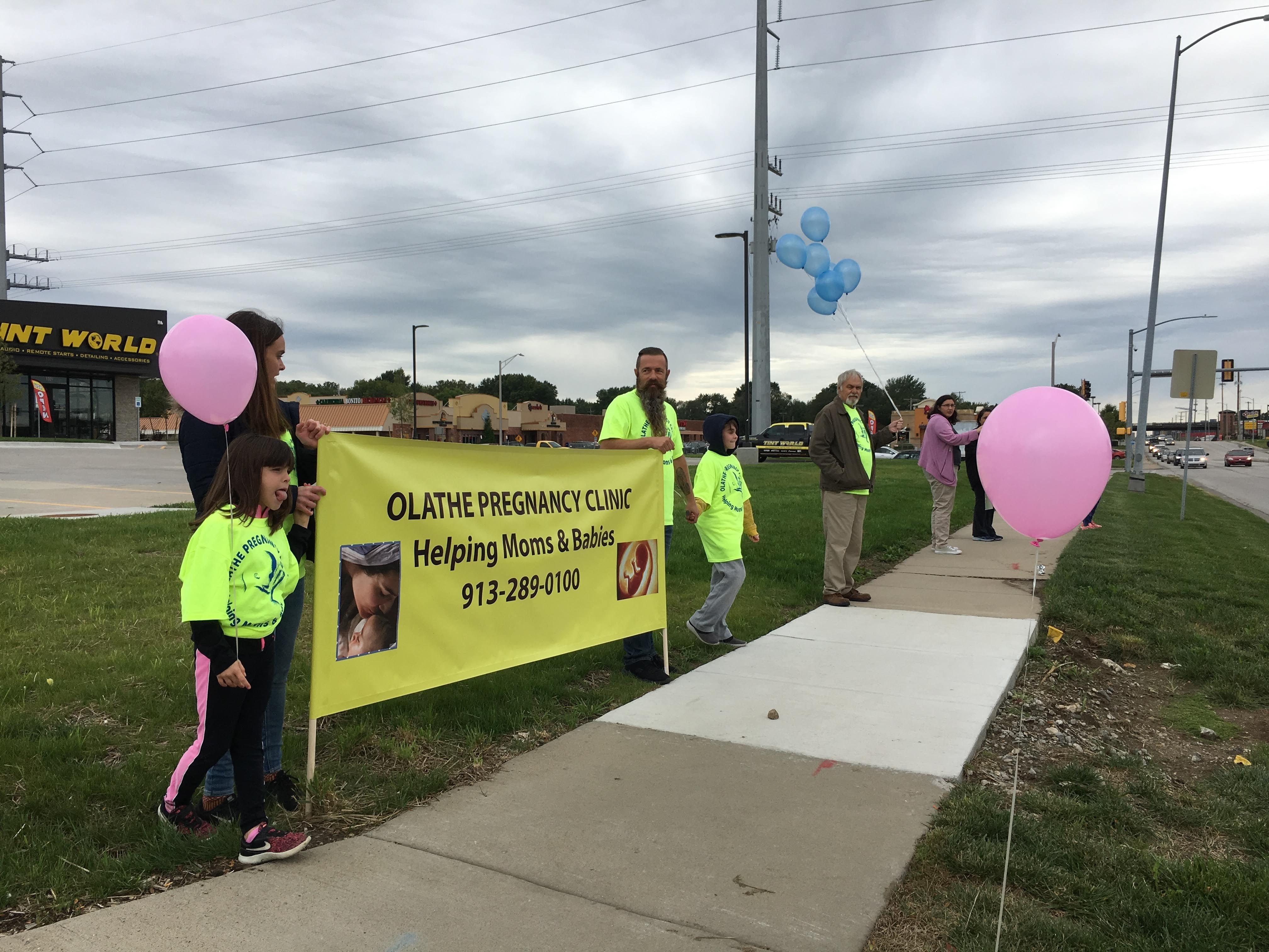 Olathe Pregnancy Clinic