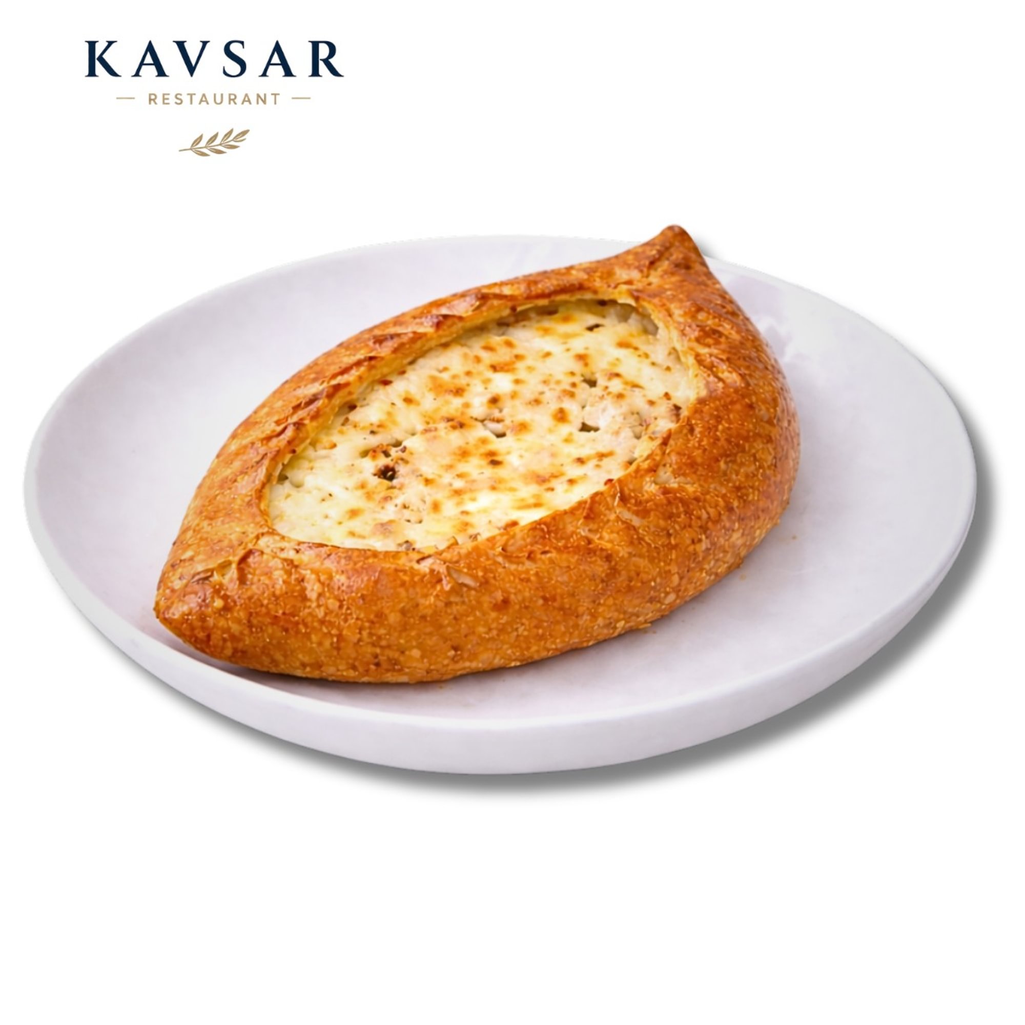 Kavsar Chicken Boat