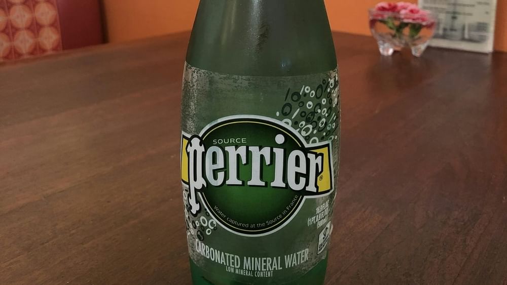 Perrier (500 Ml)
