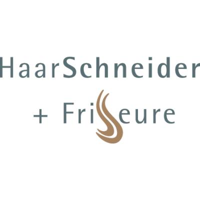 Logo von HaarSchneider + Friseure