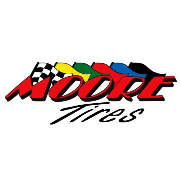 Moore Tires Logo