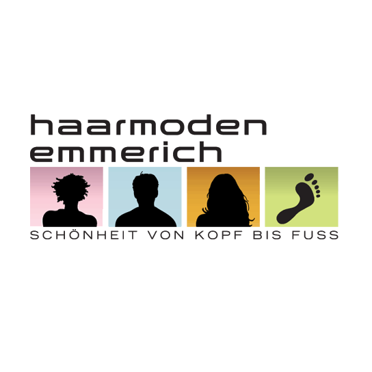 Logo von Haarmoden Emmerich | Friseursalon