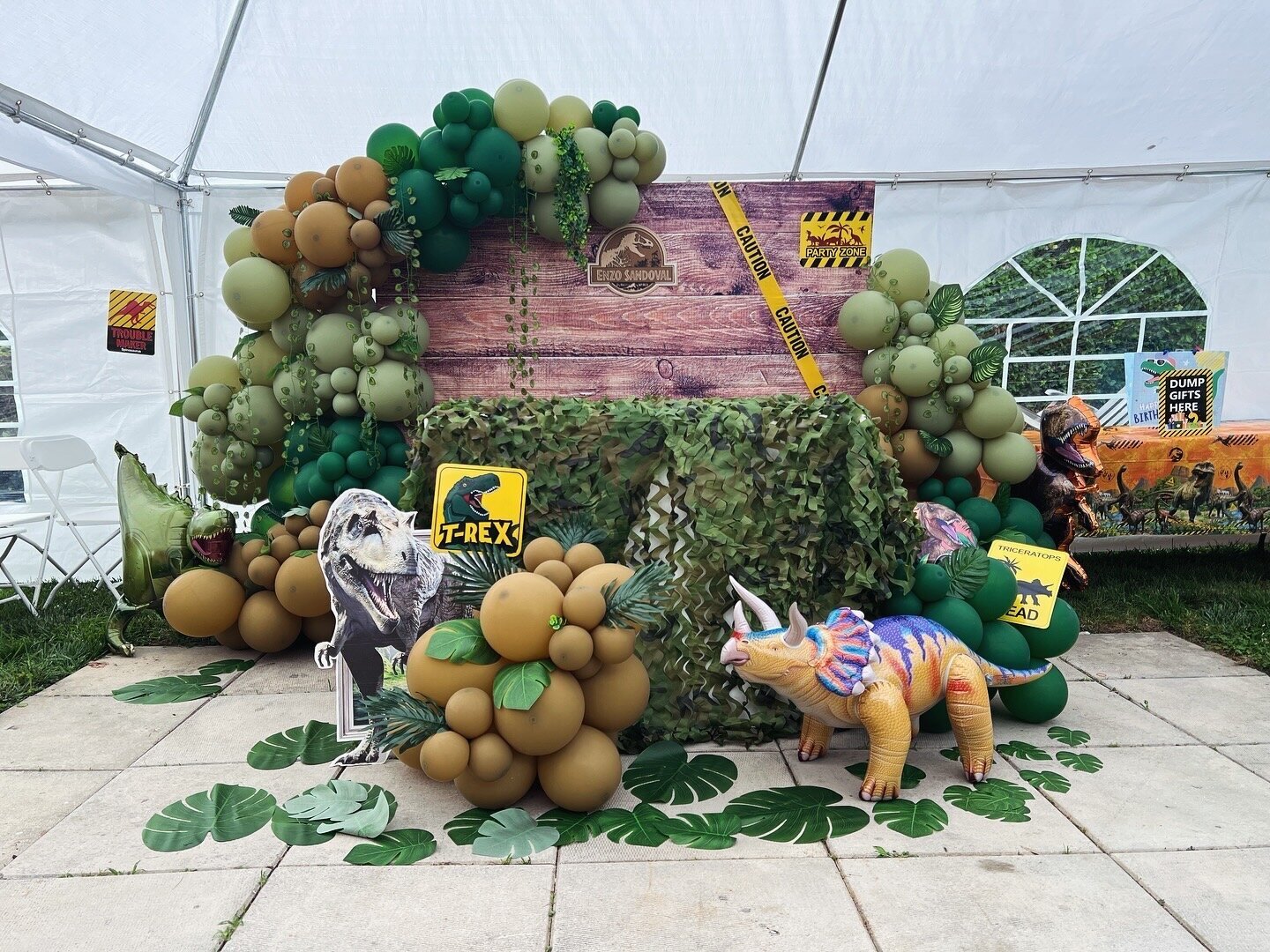 BaloOnies events Image