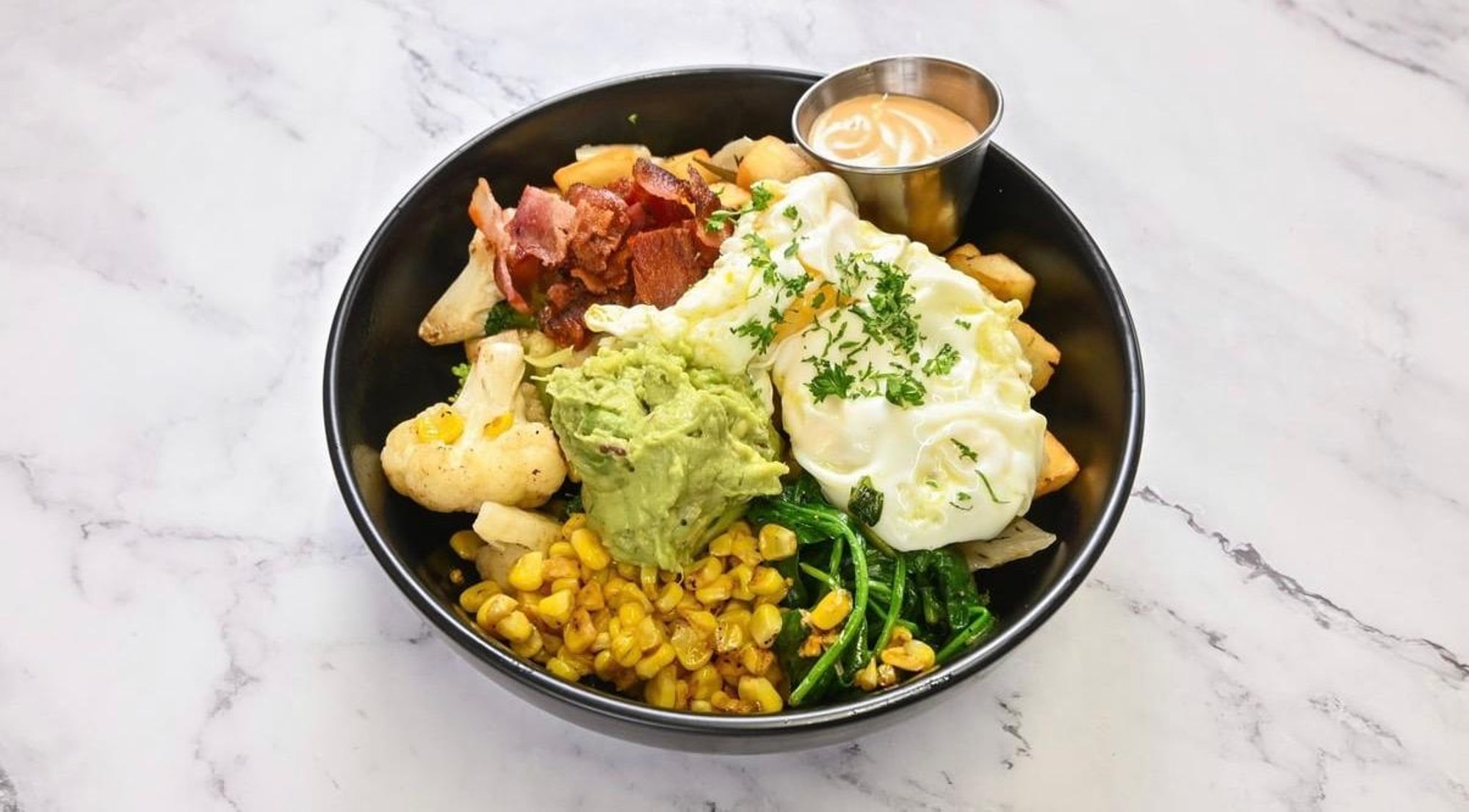 Breakfast Bowl
