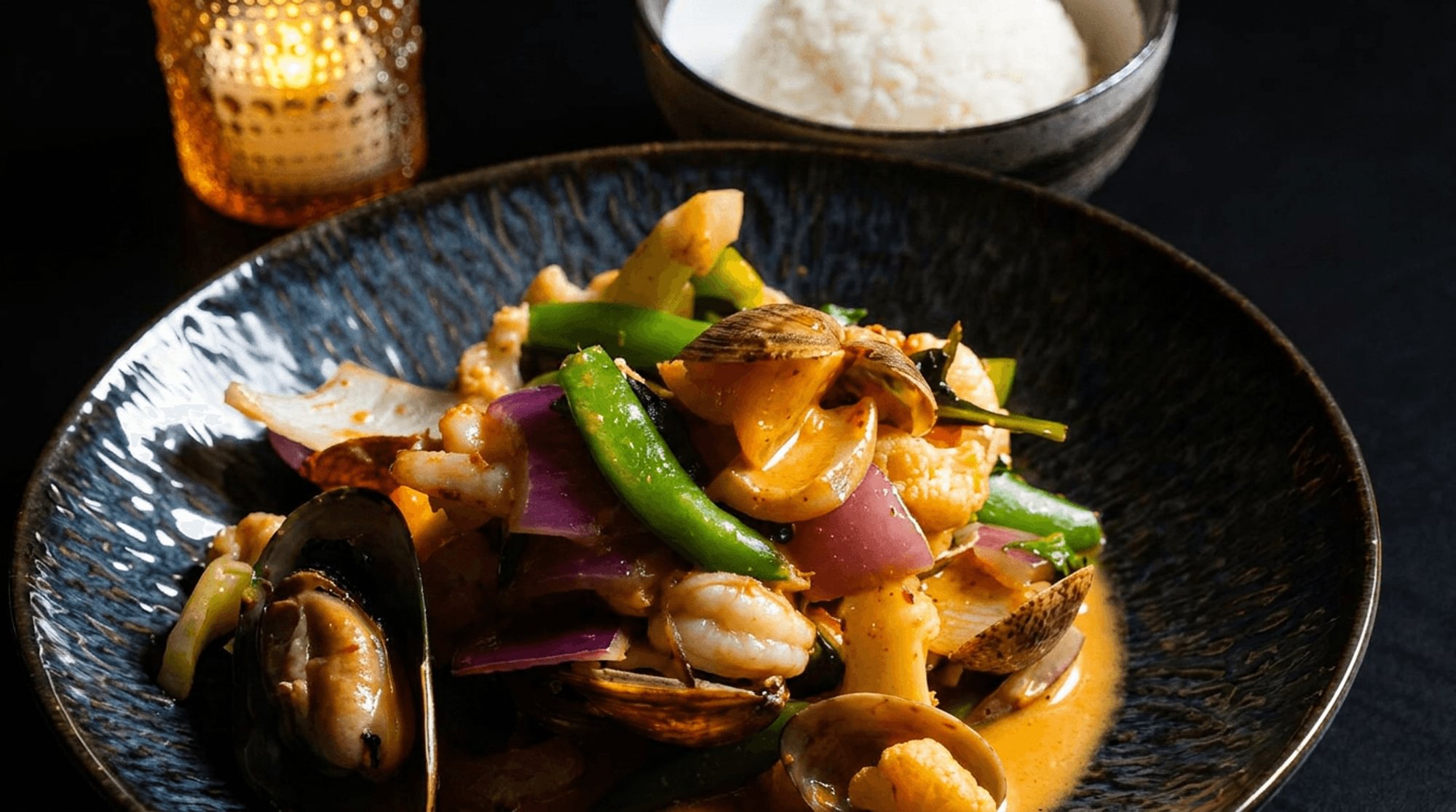 Red Curry