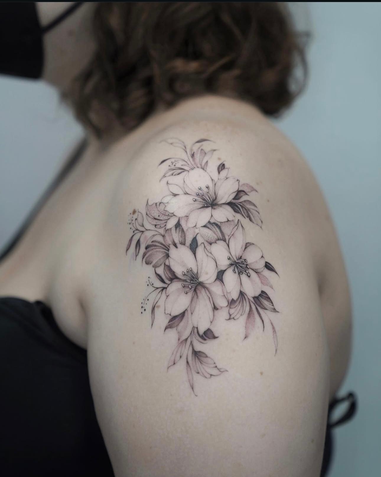 Baron Art Tattoo & Piercing Studio Image