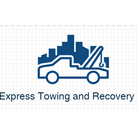 Discount Auto Service and Towing Logo