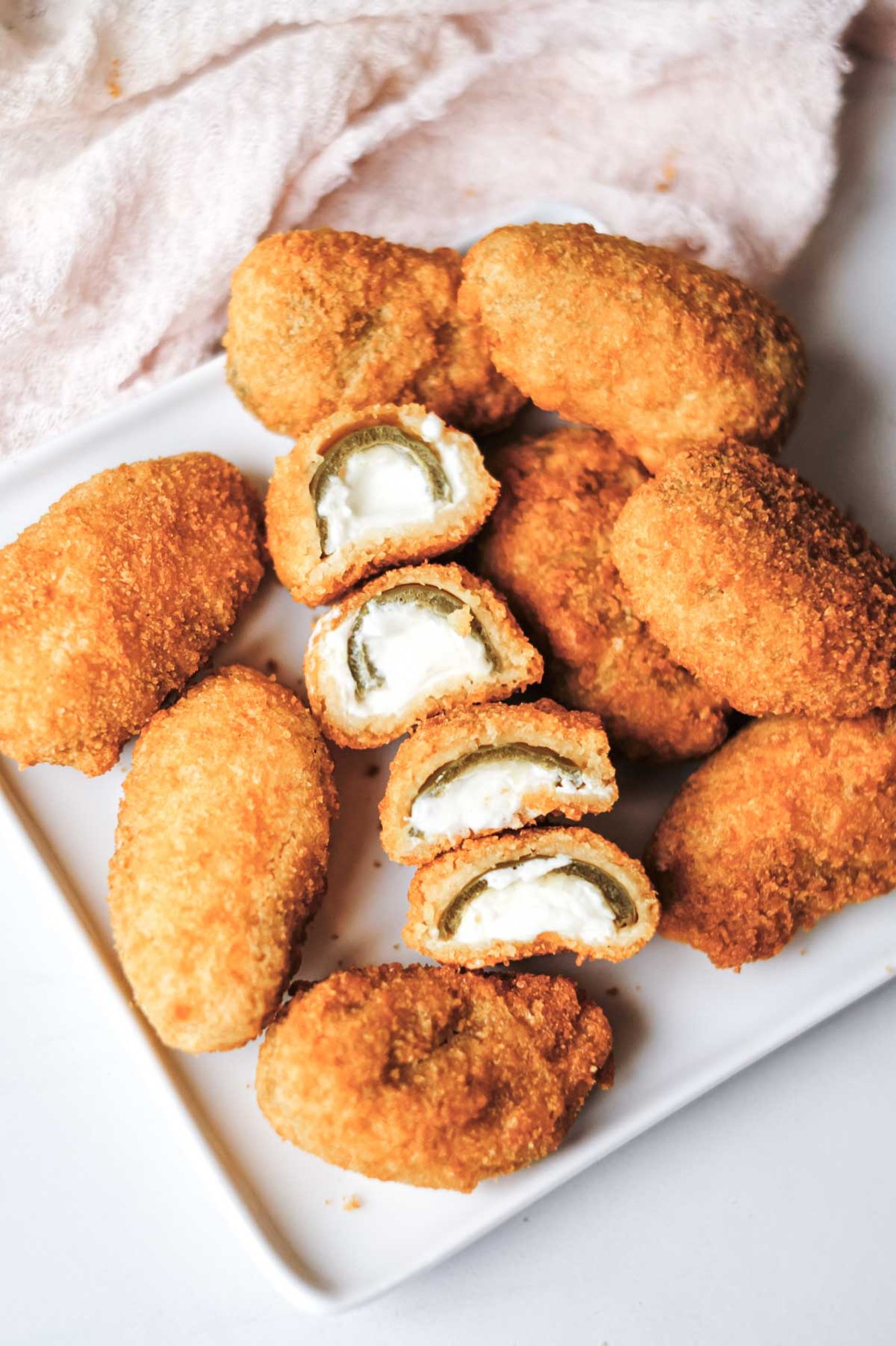 Jalapeno Poppers