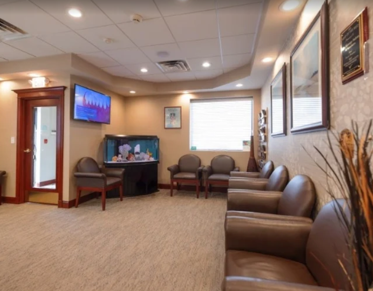 Dr. George Salem and Associates, PC Image