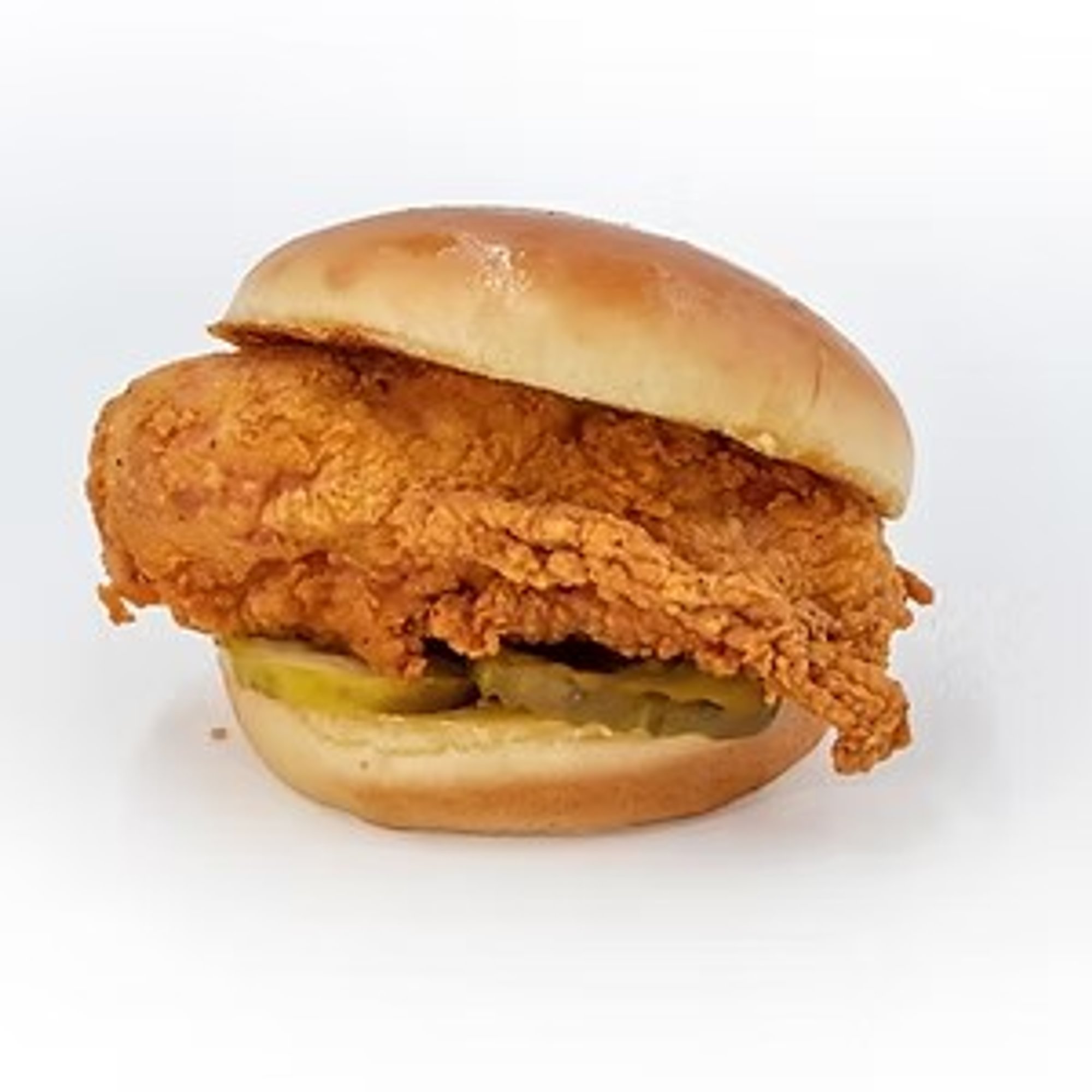 Holy Chicken Sandwich