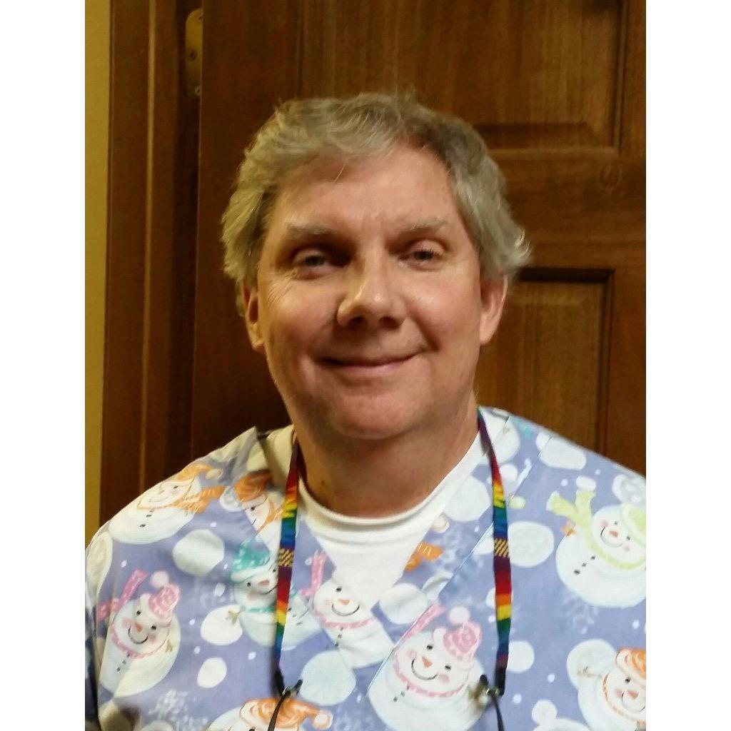 Mark E Gleixner DDS