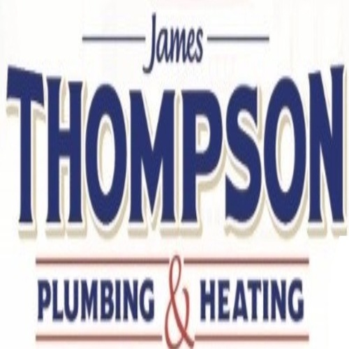 James Thompson Plumbing & Heating