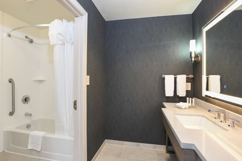 Homewood Suites by Hilton Cincinnati Airport South-Florence Image