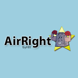 AirRight, Inc.