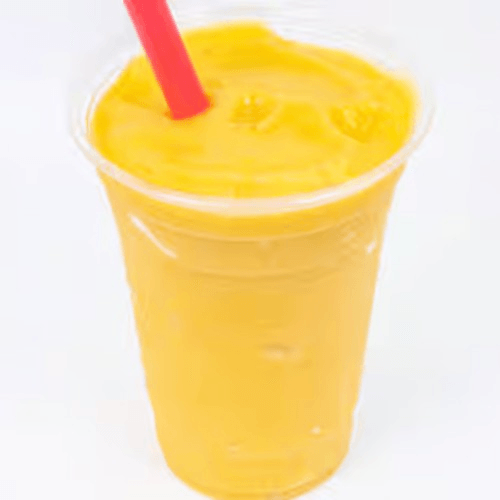 Tropical Sunrise Smoothie (16 Oz)