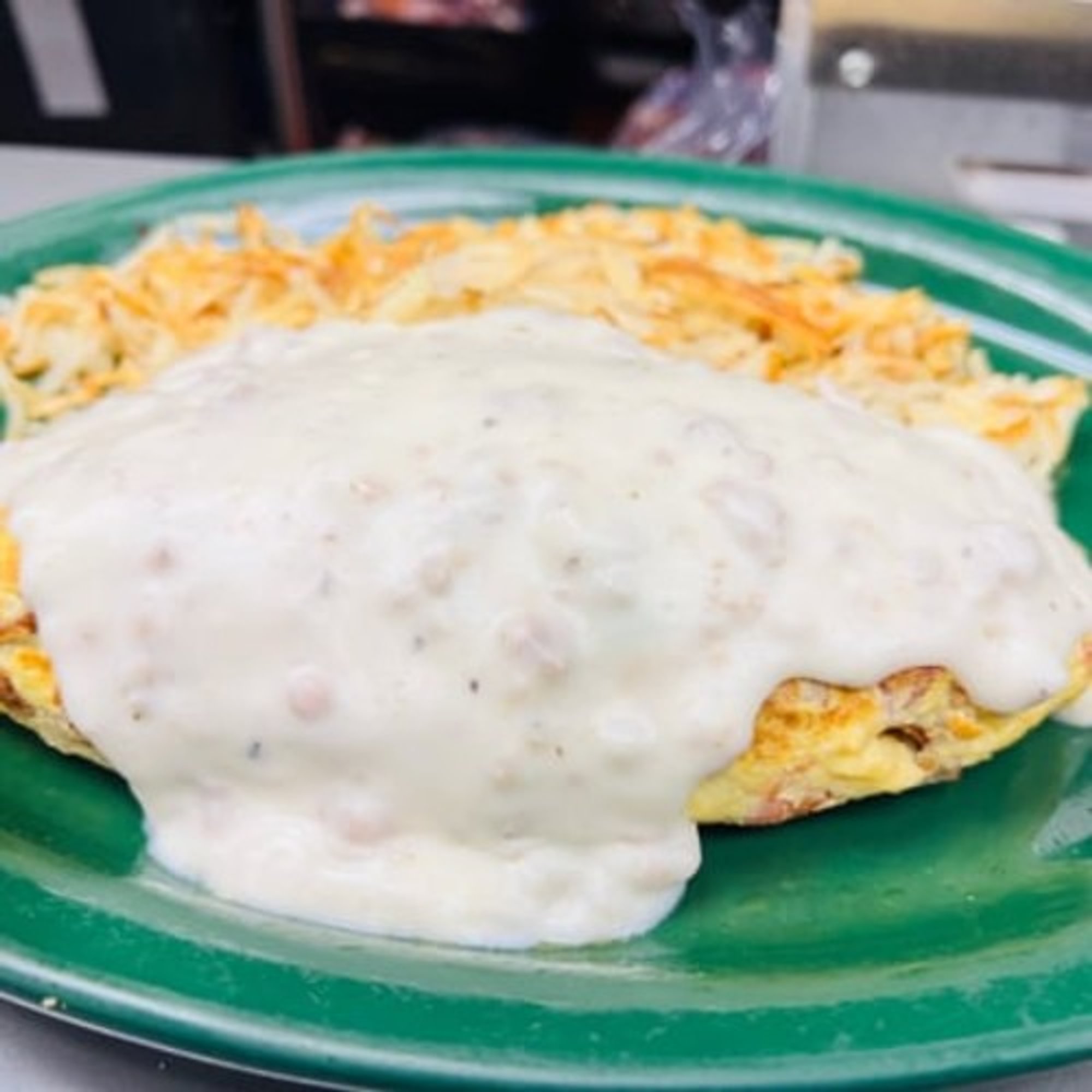 Gabriel's Omelet