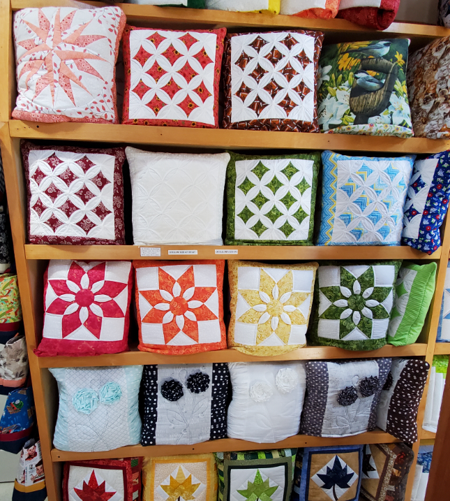 Images Riehl's Quilts & Crafts