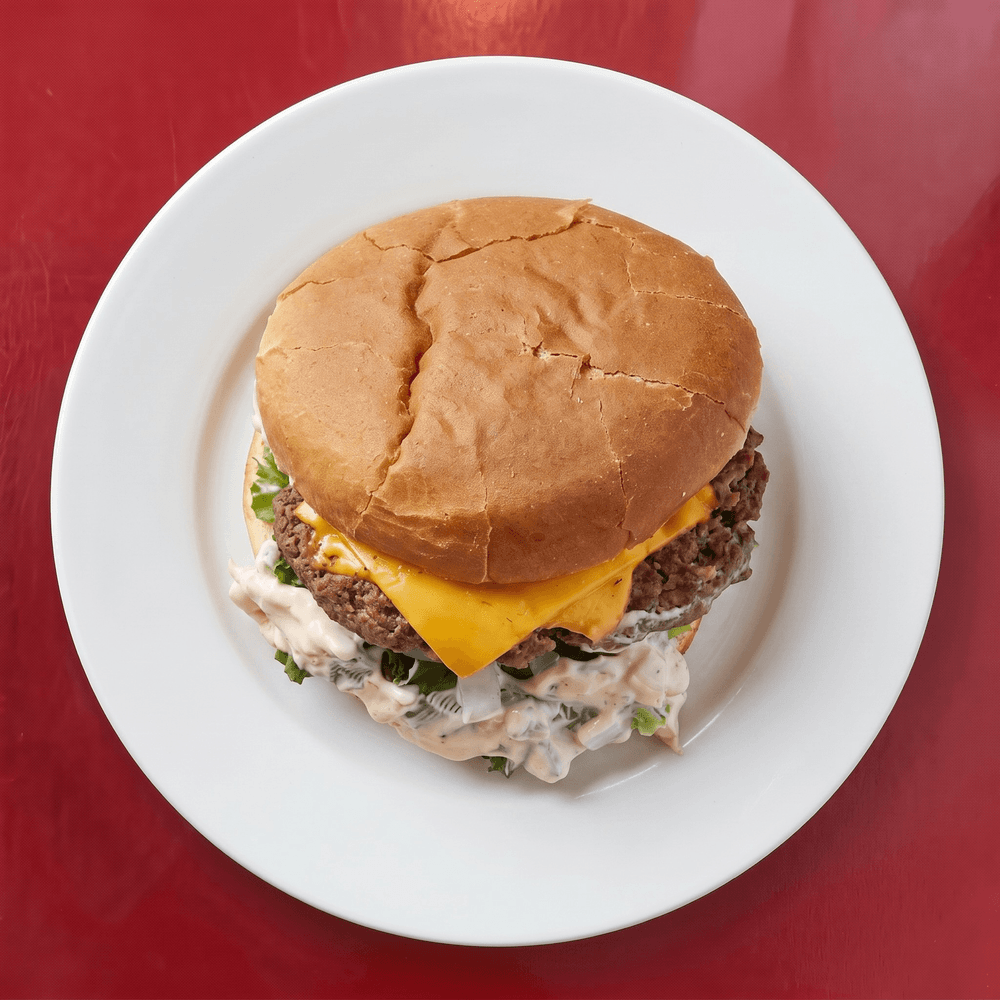 Levi Burger