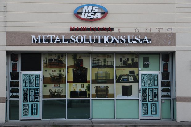 Images Metal Solutions USA