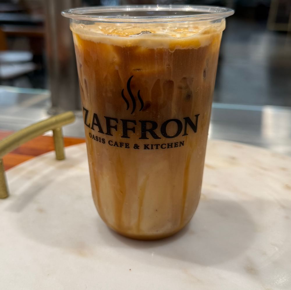 Latte