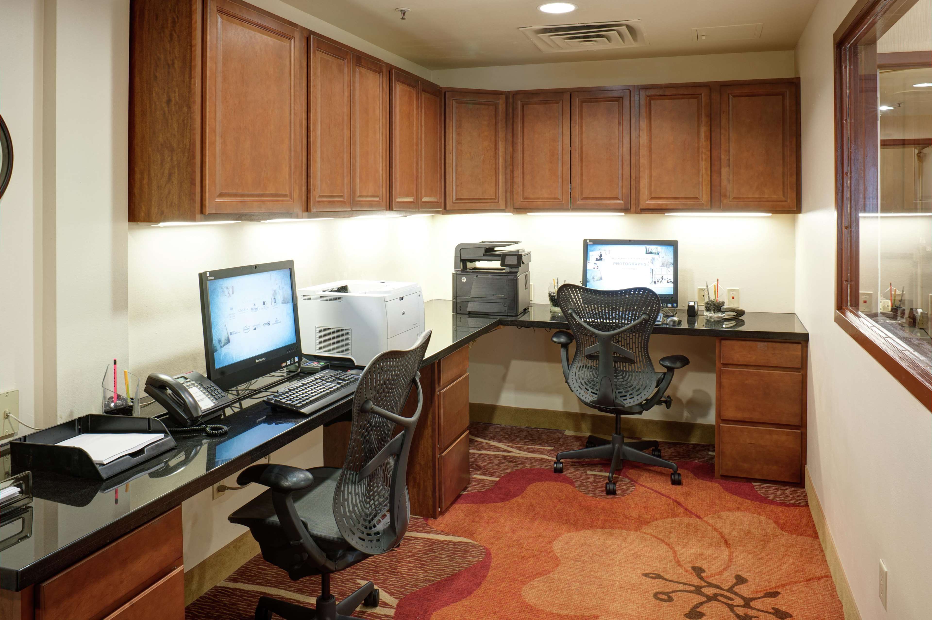 Hilton Garden Inn Tulsa Airport Photo