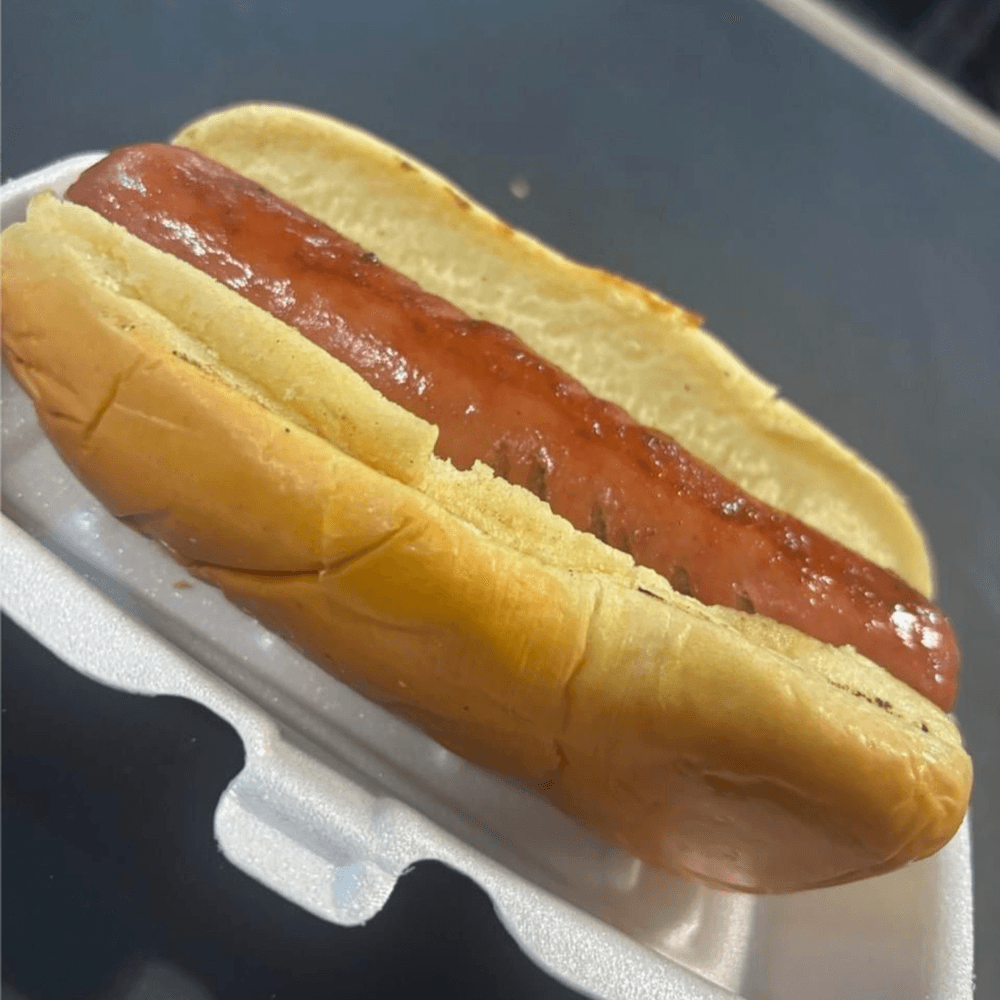 Hot Dog