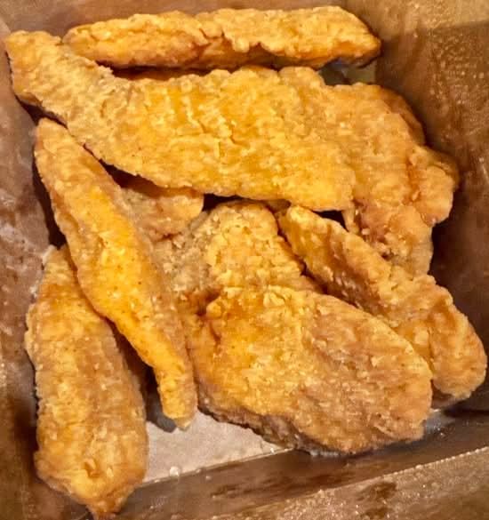 Chicken Tenders