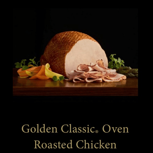 Chicken Breast Sandwich