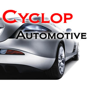 Cyclop Collision Center