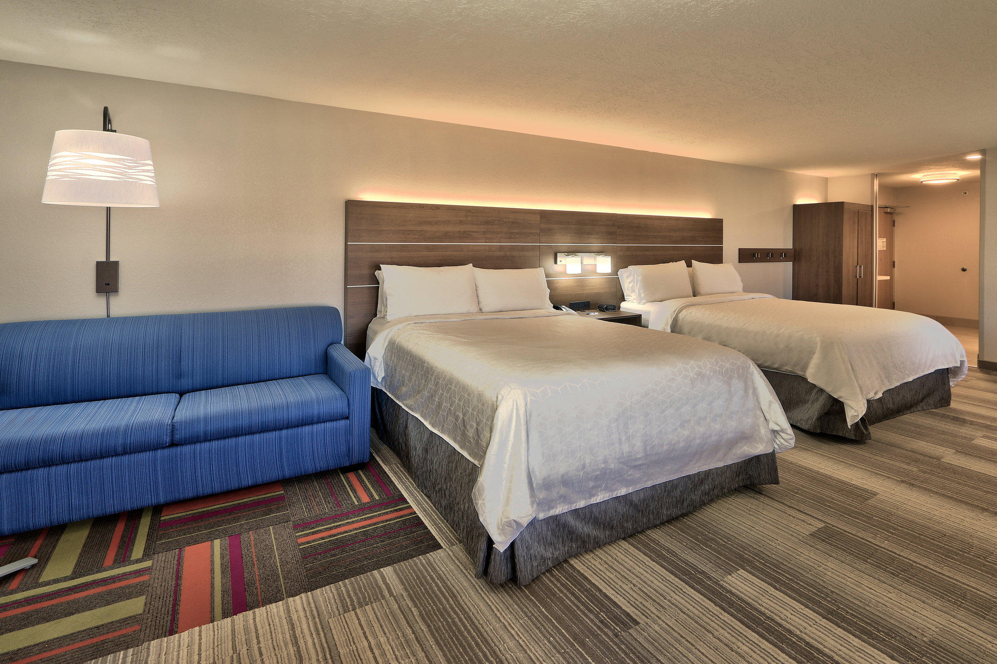 Holiday Inn Express Socorro by IHG Image